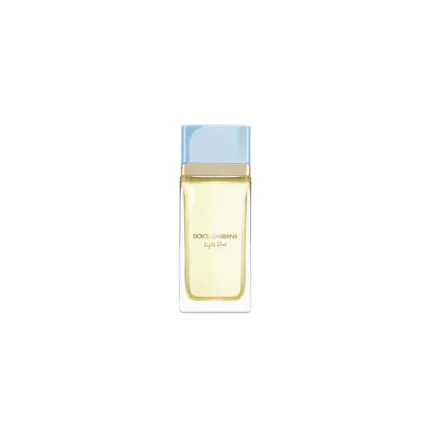 DOLCE GABBANA LIGHT BLUE EDP  M 50ML