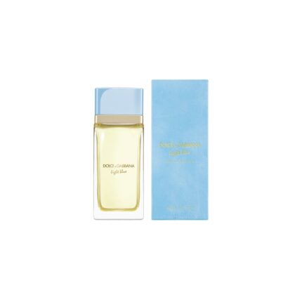 DOLCE GABBANA LIGHT BLUE EDP  M 50ML