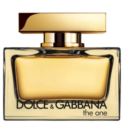 DOLCE GABBANA THE ONE EDP INTENSE D 75ML