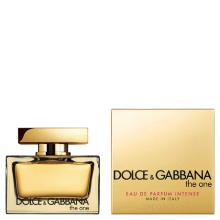 DOLCE GABBANA THE ONE EDP INTENSE D 30ML