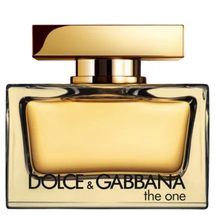 DOLCE GABBANA THE ONE EDP INTENSE D 50ML