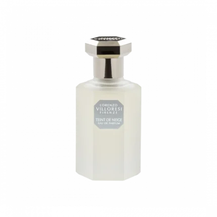 LORENZO VILLORESI TEINT DE NEIGE 50ML EAU DE TOILETTE UNISEX B.O