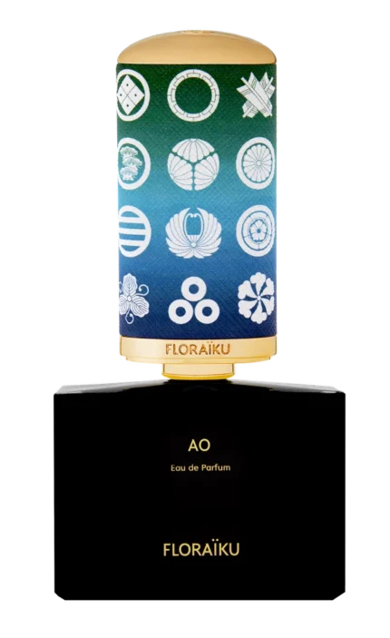 FLORAIKU EDP 50ML  AO B.O