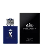 DOLCE GABBANA K  ELIXIR PARFUM 50ML - Image 2