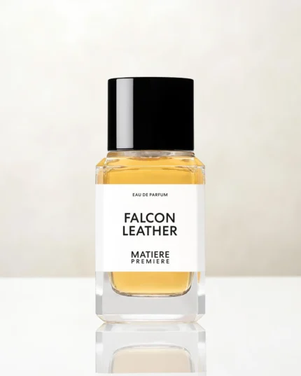 MATIERE PREMIERE FALCON LEATHER EDP U 100ML B.O