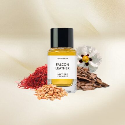 MATIERE PREMIERE FALCON LEATHER EDP U 100ML B.O