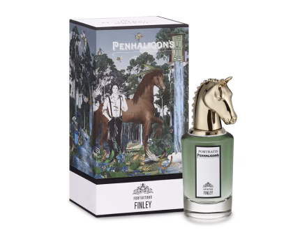 PENHALIGON`S FORTUITOUS FINLEY EDP U 100ML