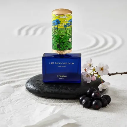 FLORAIKU EDP 50ML I SEE THE GLOUDS GO BY B.O