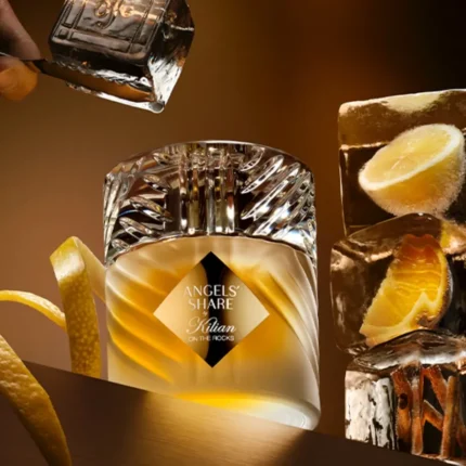 BY KILIAN ANGELS`SHARE ON THE ROCKS EDP U 100ML