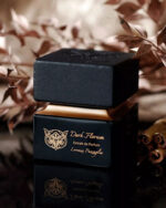LORENZO PAZZAGLIA DARKFLORUM EXTRAIT DE PARFUM U 75ML - Image 3