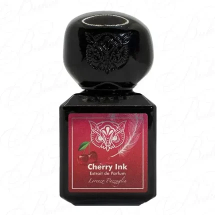 LORENZO PAZZAGLIA CHERRY INK EXTRAIT DE PARFUM 28ML