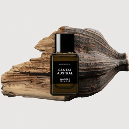 MATIERE PREMIERE SANTAL AUSTRAL EXTRAIT U 100ML