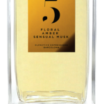 ROSENDO MATEU No5 ELIXIR EDP U 100ML