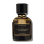 MEO FUSCIUNI 3 NOTA DI VIAGGIO CIAVURU D AMURI EDP U 100ML