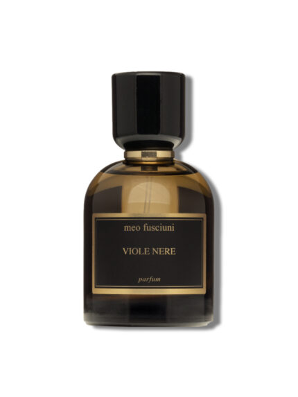 MEO FUSCIUNI VIOLE NERE EDP U 100ML