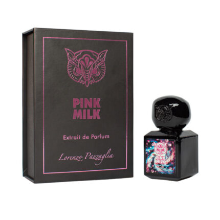 LORENZO PAZZAGLIA PINK MILK EXTRAIT DE PARFUM 28ML