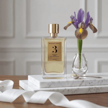 ROSENDO MATEU No3 EDP U 2ML