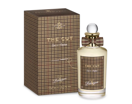 PENHALIGON`S THE CUT EDP M 100ML