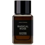 MATIERE PREMIERE RADICAL ROSE EXTRAIT U 100ML B.O