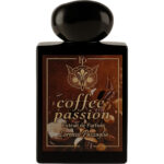 LORENZO PAZZAGLIA COFFEEE PASSION EXTRAIT DE PARFUM U 50ML
