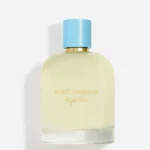 DOLCE GABBANA LIGHT BLUE EDP  M 100ML
