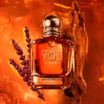 ARMANI  STRONGER WITH YOU INTENSELY EDP M 100ML+15ML - Image 2