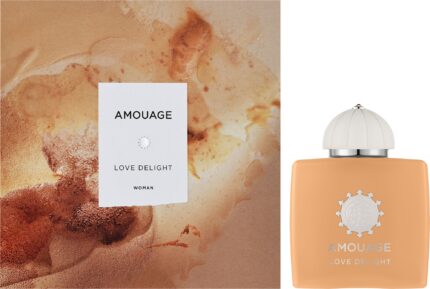 AMOUAGE LOVE DELIGHT EDP D 100ML