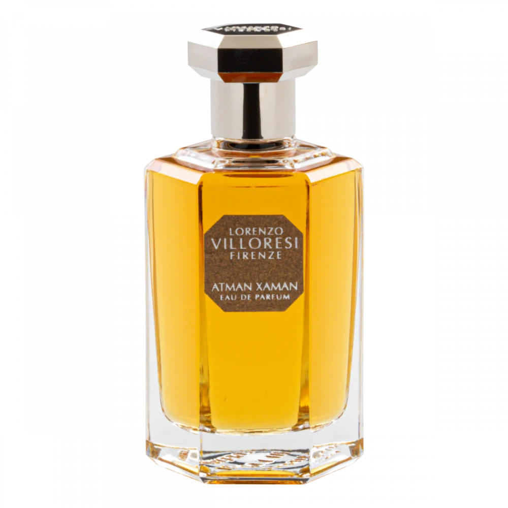 LORENZO VILLORESI ATMAN XAMAN 100ML EAU DE TOILETTE UNISEX B.O LORENZO VILLORESI ATMAN XAMAN 100ML EAU DE TOILETTE UNISEX B.O - Image 1