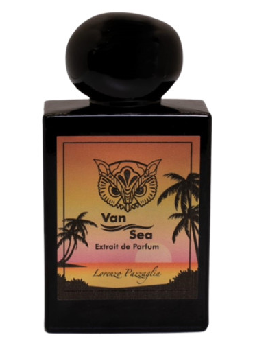 LORENZO PAZZAGLIA VAN SEA EXTRAIT DE PARFUM 50ML