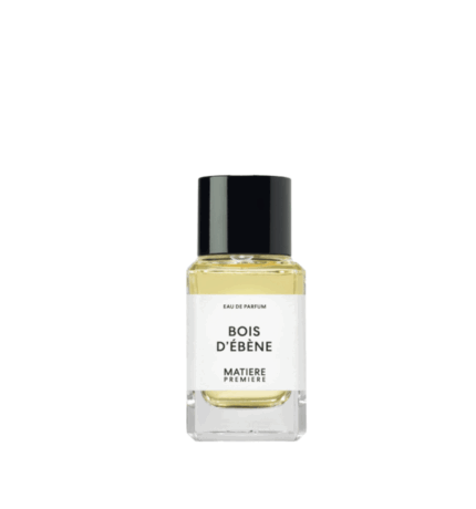 MATIERE PREMIERE BOIS D`EBENE EDP U 100ML