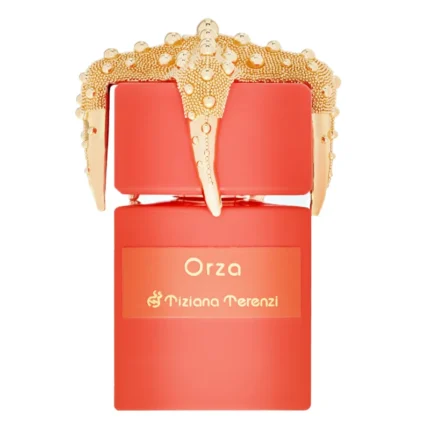 TIZIANA TERENZI ORZA EDP U 100ML