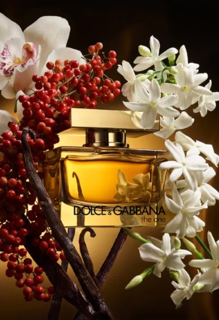 DOLCE GABBANA THE ONE EDP INTENSE D 75ML