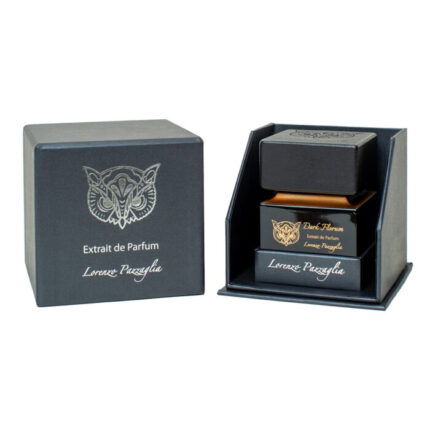 LORENZO PAZZAGLIA DARKFLORUM EXTRAIT DE PARFUM U 75ML