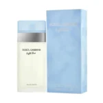 DOLCE GABBANA LIGHT BLUE  EDP D 100ML - Image 2