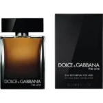DOLCE GABBANA THE ONE FOR MEN PARFUM 50ML - Image 2