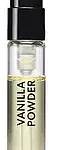 MATIERE PREMIERE VANILLA POWDER EXTRAIT U 1.5ML