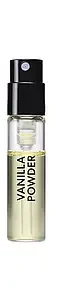 MATIERE PREMIERE VANILLA POWDER EXTRAIT U 1.5ML