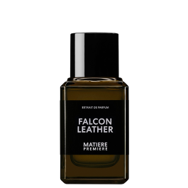 MATIERE PREMIERE FALCON LEATHER EXTRAIT U 100ML B.O