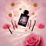 LORENZO PAZZAGLIA PINK MILK EXTRAIT DE PARFUM 28ML - Image 3