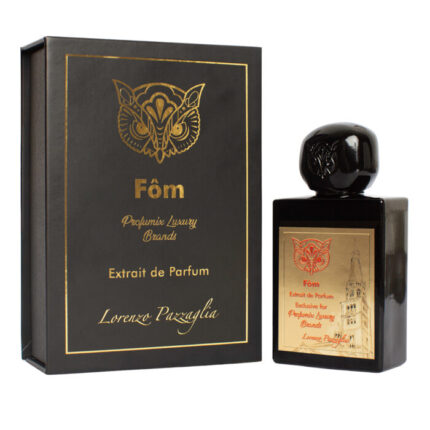 LORENZO PAZZAGLIA FOM EXTRAIT DE PARFUM 50ML