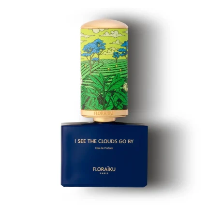 FLORAIKU EDP 50ML I SEE THE GLOUDS GO BY B.O