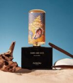FLORAIKU EDP 50ML SAND AND SKIN B.O - Image 2
