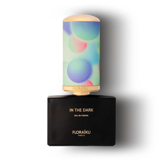 FLORAIKU EDP 50ML IN THE DARK B.O FLORAIKU EDP 50ML IN THE DARK B.O - Image 1