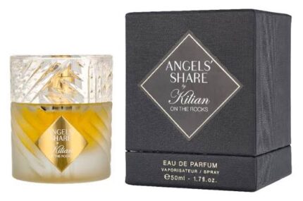 BY KILIAN ANGELS`SHARE ON THE ROCKS EDP U 50ML