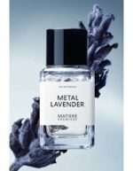 MATIERE PREMIERE METAL LAVENDER EDP U 100ML - Image 3