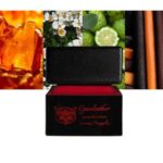 LORENZO PAZZAGLIA GASOLEATHER EXTRAIT DE PARFUM U 75ML - Image 3