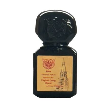 LORENZO PAZZAGLIA FOM EXTRAIT DE PARFUM 28ML
