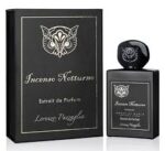 LORENZO PAZZAGLIA INCENSO NOTTUMO EXTRAIT DE PARFUM 50ML - Image 2