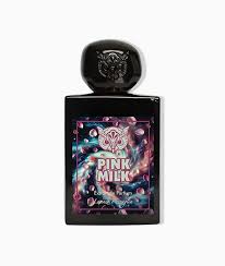LORENZO PAZZAGLIA PINK MILK EXTRAIT DE PARFUM 50ML