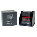 LORENZO PAZZAGLIA GASOLEATHER EXTRAIT DE PARFUM U 75ML - Image 2